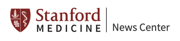 Stanford Medicine News Center Logo